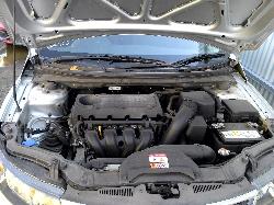 View Auto part Ignition W/ Key Kia Cerato 2013