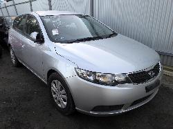 View Auto part Ignition W/ Key Kia Cerato 2013