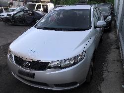 View Auto part Ignition W/ Key Kia Cerato 2013