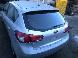 View Auto part Ignition W/ Key Kia Cerato 2013