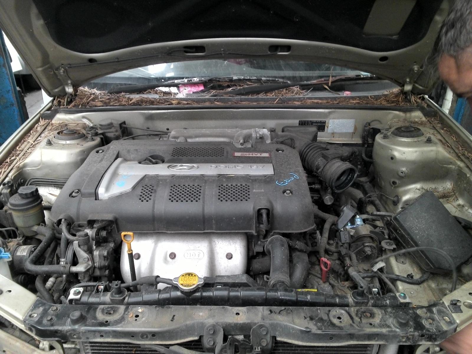 2005 Hyundai Elantra Heater/Ac Controls View Auto part Heater/Ac Controls Hyundai Elantra 2005