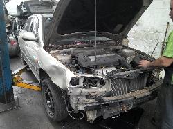 View Auto part Heater/Ac Controls Hyundai Elantra 2005
