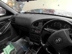 View Auto part Heater/Ac Controls Hyundai Elantra 2005