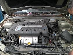 View Auto part Heater/Ac Controls Hyundai Elantra 2005