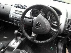 View Auto part Seatbelt/Stalk Honda Jazz 2004