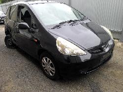 View Auto part Seatbelt/Stalk Honda Jazz 2004