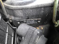 View Auto part Seatbelt/Stalk Honda Jazz 2004