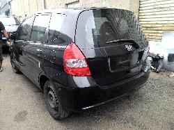 View Auto part Seatbelt/Stalk Honda Jazz 2004