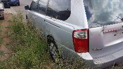 View Auto part Left Door Mirror Kia Carnival/grand Carnival 2007