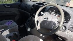 View Auto part Left Door Mirror Kia Carnival/grand Carnival 2007