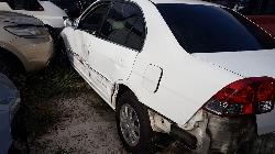 View Auto part Airbag Module/Sensor Honda Civic 2004