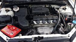 View Auto part Heater/Ac Controls Honda Civic 2004