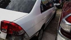View Auto part Heater/Ac Controls Honda Civic 2004