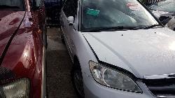 View Auto part Heater/Ac Controls Honda Civic 2004