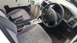 View Auto part Heater/Ac Controls Honda Civic 2004