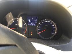 View Auto part Throttle Body Hyundai Accent 2012