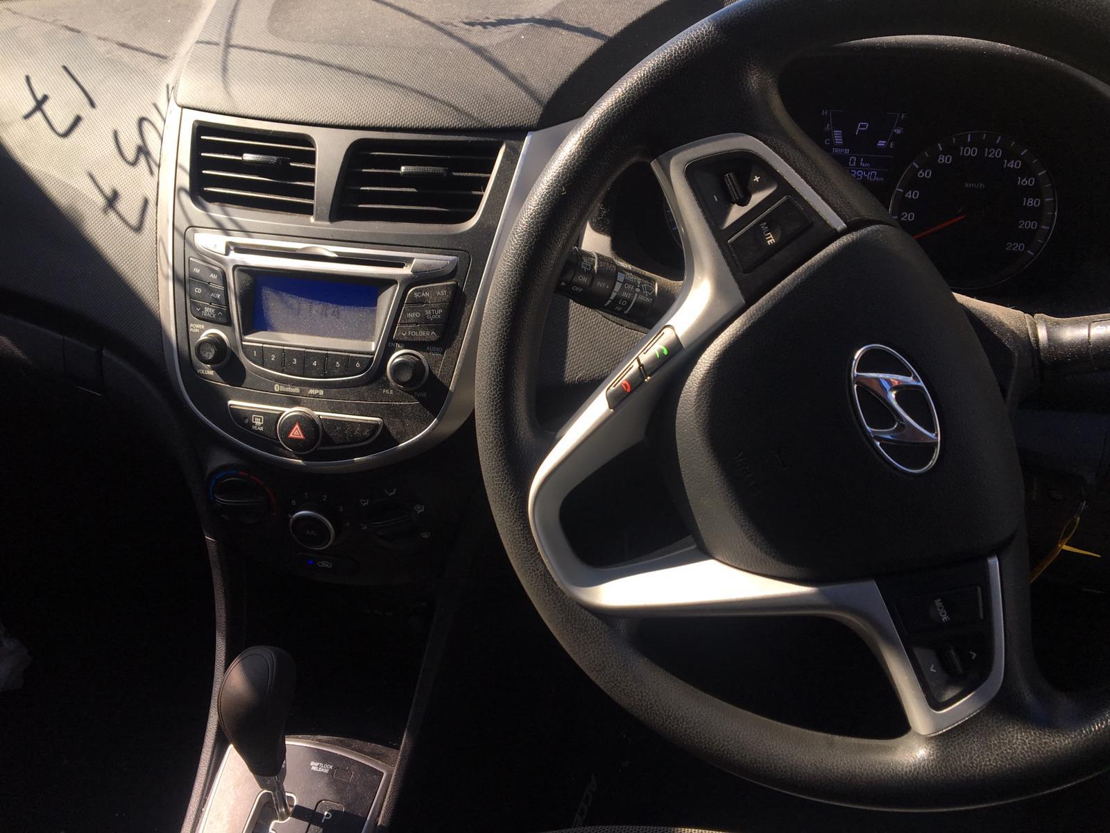 View Auto part Throttle Body Hyundai Accent 2012