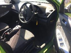 View Auto part Throttle Body Hyundai Accent 2012