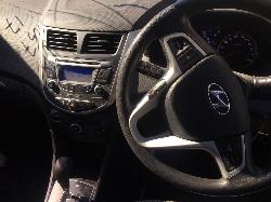 View Auto part Throttle Body Hyundai Accent 2012
