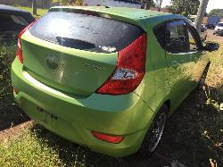 View Auto part Throttle Body Hyundai Accent 2012