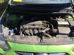 View Auto part Throttle Body Hyundai Accent 2012