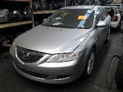 View Auto part A/C Condenser Mazda 6 2005