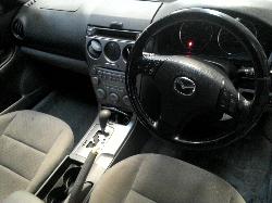 View Auto part A/C Condenser Mazda 6 2005