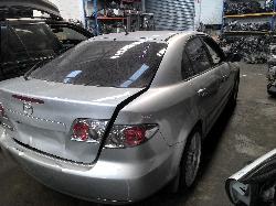 View Auto part A/C Condenser Mazda 6 2005