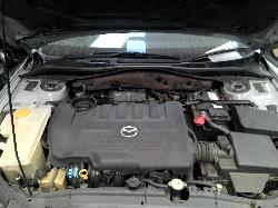 View Auto part A/C Condenser Mazda 6 2005