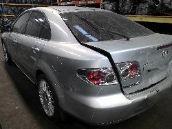 View Auto part A/C Condenser Mazda 6 2005