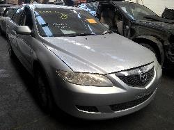 View Auto part A/C Condenser Mazda 6 2005