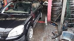 View Auto part Master Cylinder Kia Rio 2009