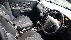 View Auto part Master Cylinder Kia Rio 2009