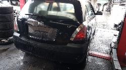 View Auto part Master Cylinder Kia Rio 2009