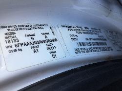 View Auto part Right Taillight Ford Falcon 2011