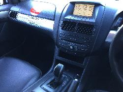 View Auto part Trans/Gearbox Ford Falcon 2011