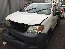 View Auto part Air Flow Meter Toyota Hilux 2008