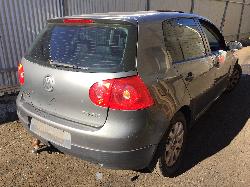 View Auto part Sunvisor Volkswagen Golf 2005