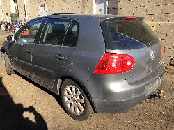 View Auto part Sunvisor Volkswagen Golf 2005