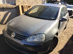 View Auto part Sunvisor Volkswagen Golf 2005