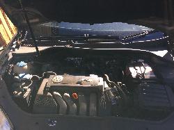 View Auto part Sunvisor Volkswagen Golf 2005