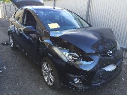 View Auto part Left Indicator/Fog/Side Mazda 2 2009