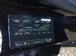 View Auto part Left Indicator/Fog/Side Mazda 2 2009