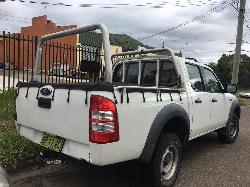 View Auto part Starter Ford Ranger 2007