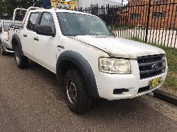 View Auto part Starter Ford Ranger 2007