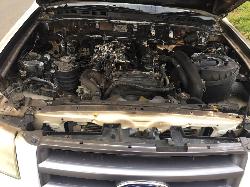 View Auto part Starter Ford Ranger 2007
