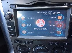 View Auto part Right Headlamp Holden Captiva 2013