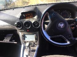 View Auto part Right Headlamp Holden Captiva 2013