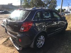 View Auto part Right Headlamp Holden Captiva 2013