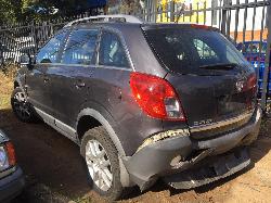 View Auto part Right Headlamp Holden Captiva 2013